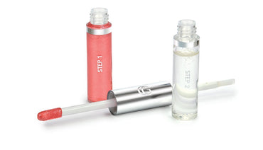 CoverGirl Outlast Double Lip Shine - oddros.shop