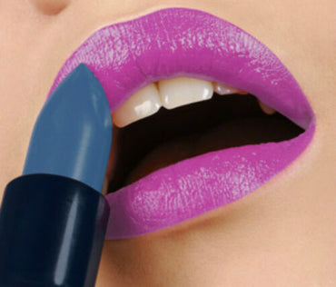 FRAN WILSON MOODmatcher Lipstick - Dark Blue - oddros.shop