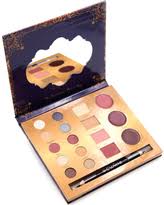 Crown Pro Nova Pro Travel Face Palette (RD4) - oddros.shop