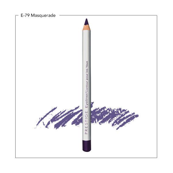 Prestige Cosmetics Eyeliner - 0.04 oz (1.1 g) - oddros.shop