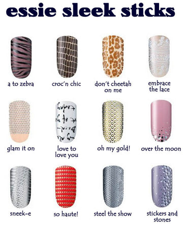 Artificial Nails & Art - oddros.shop