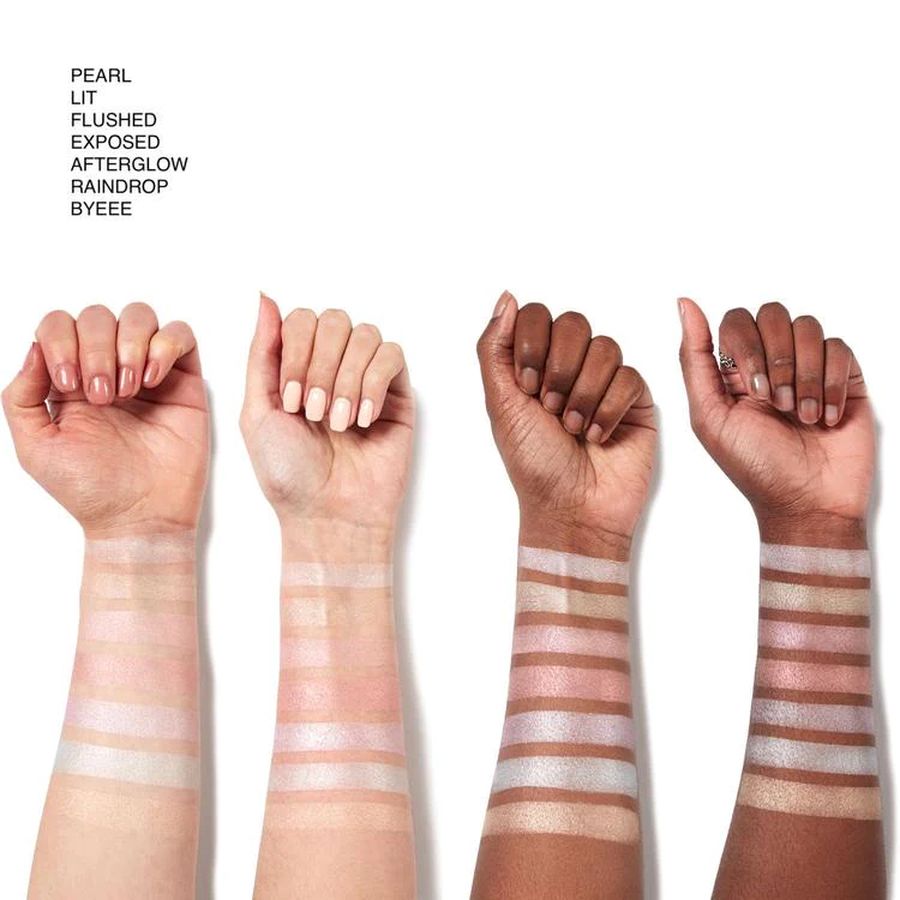 Estate Cosmetics Dew Me - Baked Highlighter, Afterglow