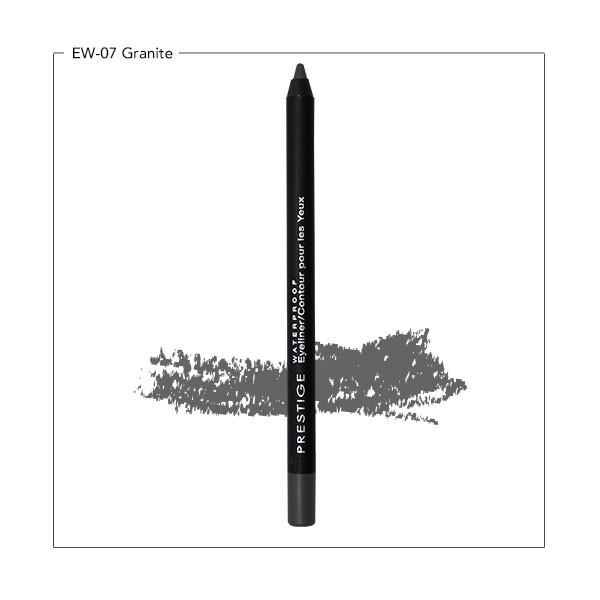 Prestige Cosmetics Waterproof Eyeliner - 0.05 oz (1.2g) - oddros.shop