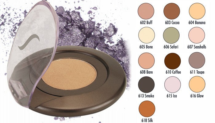 Sorme Cosmetics Long Lasting Eyeshadow - oddros.shop