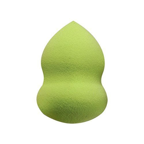 Cala Professional Beauty Blending Sponge (Green) - oddros.shop