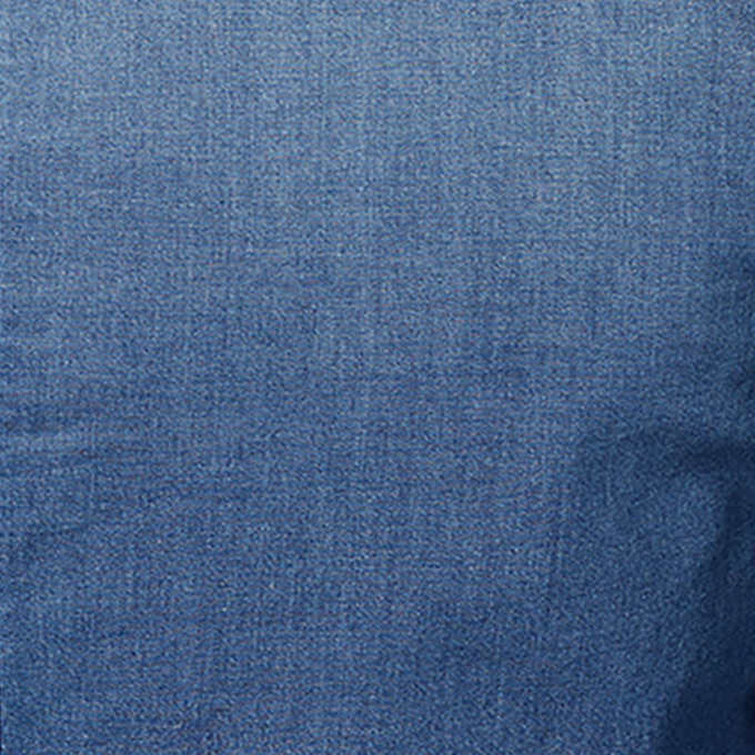 Calvin Klein Jeans Ladies' Denim Shirt, Blue (Medium) - oddros.shop