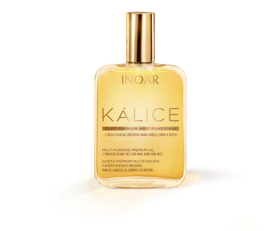 INOAR Kalice Multi-functional Oil - oddros.shop