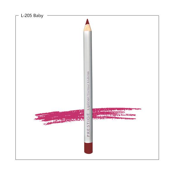 Prestige Cosmetics Lipliner - 0.04 oz (1.1g) - oddros.shop