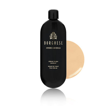 BORGHESE - Hydro-Minerali Natural Finish Makeup - oddros.shop