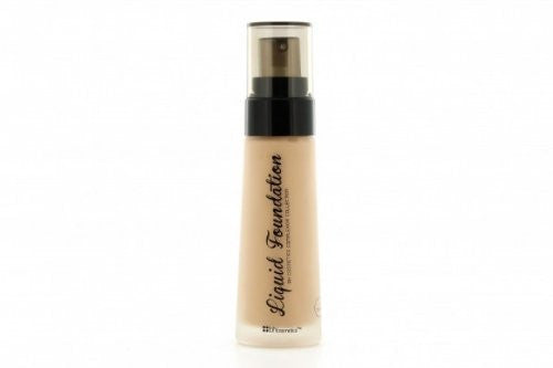 BH Cosmetics Liquid Foundation - oddros.shop