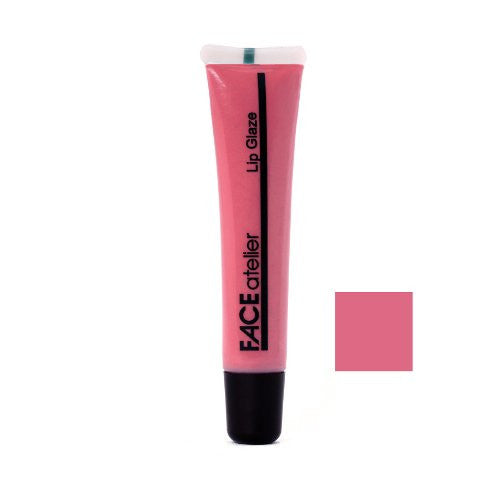 FACE atelier Lip Glaze - Memphis - 15 ml / 0.5 fl oz - oddros.shop