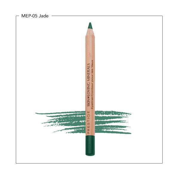 Prestige Cosmetics Skin Loving Minerals Eyeliner - 0.35 oz (1.083g) - oddros.shop