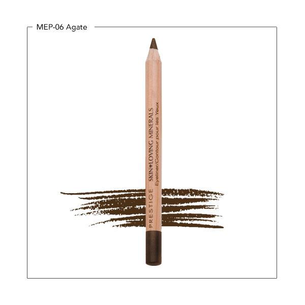 Prestige Cosmetics Skin Loving Minerals Eyeliner - 0.35 oz (1.083g) - oddros.shop