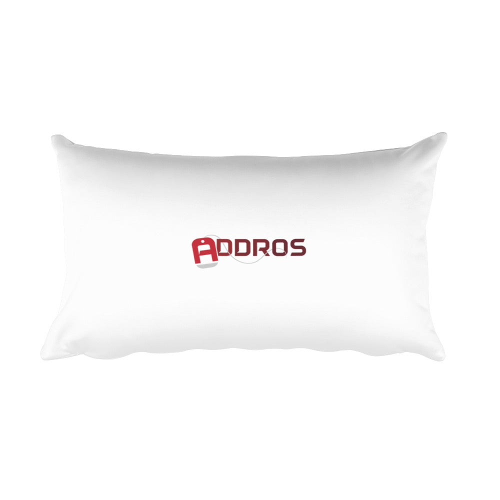 Rectangular Pillow - oddros.shop