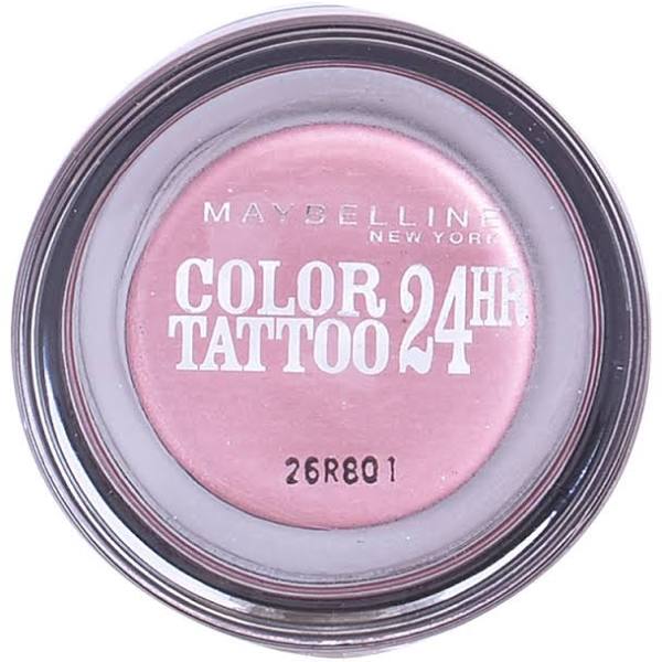 Maybelline Colour Tattoo 24 Hour Eye Shadow Pink Gold 65