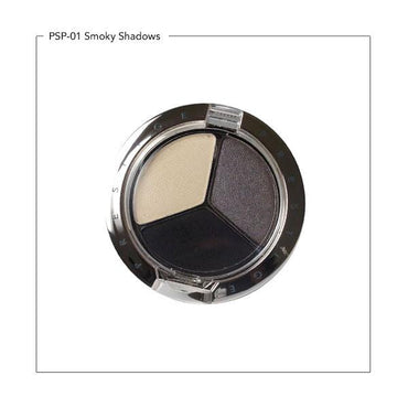 PRESTIGE COSMETICS Eyeshadow - Smoky Shadows PSP-01 - oddros.shop
