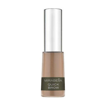 Mirabella Quick Brow Powder Filler for Eyebrows - Light/Medium - oddros.shop