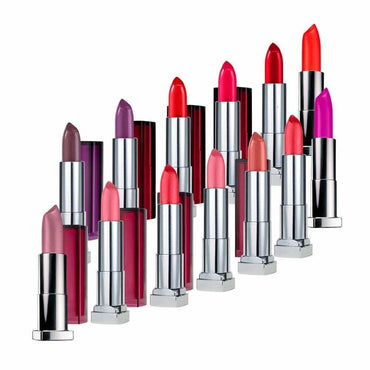 Maybelline Color Sensational Lipstick - Pearly Pink (720)