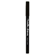 Maybelline New York Eye Studio Master Drama Cream Pencil Liner, Ultra Black - oddros.shop