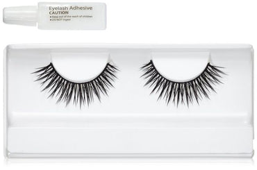 The Vintage Cosmetic Company - Kitty Lashes - oddros.shop