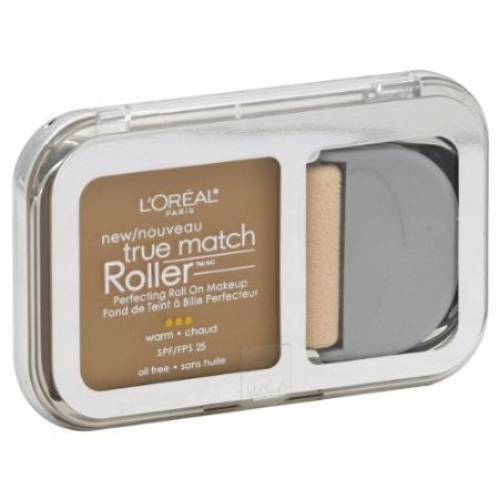L'OREAL Paris True Match Roller - oddros.shop