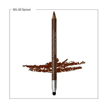 Prestige Cosmetics Soft Blend Khol Eyeliner - oddros.shop