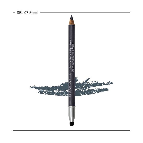 Prestige Cosmetics Soft Blend Khol Eyeliner - oddros.shop