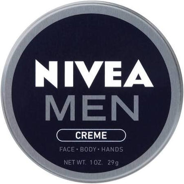 NIVEA Men Creme, 1 oz (29) - oddros.shop