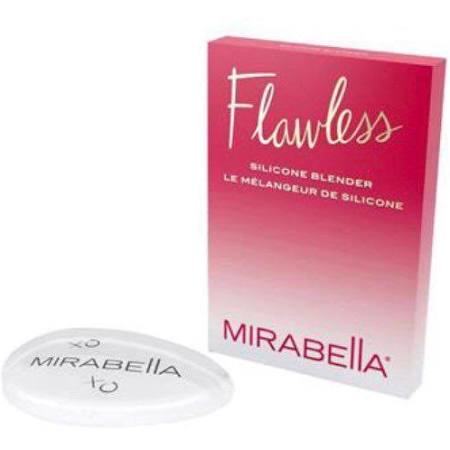 Mirabella Flawless Silicone Sponge - Makeup Blender - oddros.shop