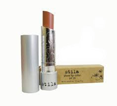 STILA Cosmetics Shine Lip Color SPF 20 - Traci - oddros.shop