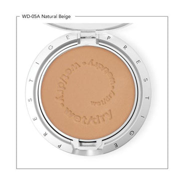 PRESTIGE COSMETICS Multitask Wet & Dry Powder Foundation - oddros.shop