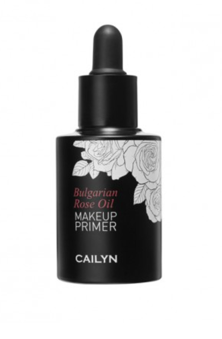 CAILYN Cosmetics Bulgarian Rose Oil Makeup Primer - oddros.shop