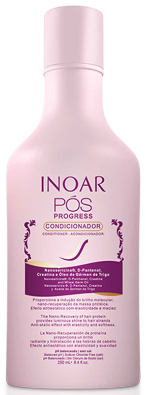 INOAR Pos Progress Conditioner - oddros.shop