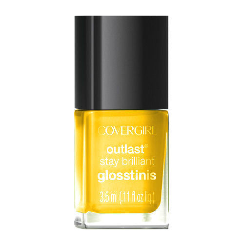 CoverGirl Outlast Stay Brilliant Glosstinis - oddros.shop