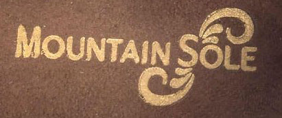 Mountain Sole