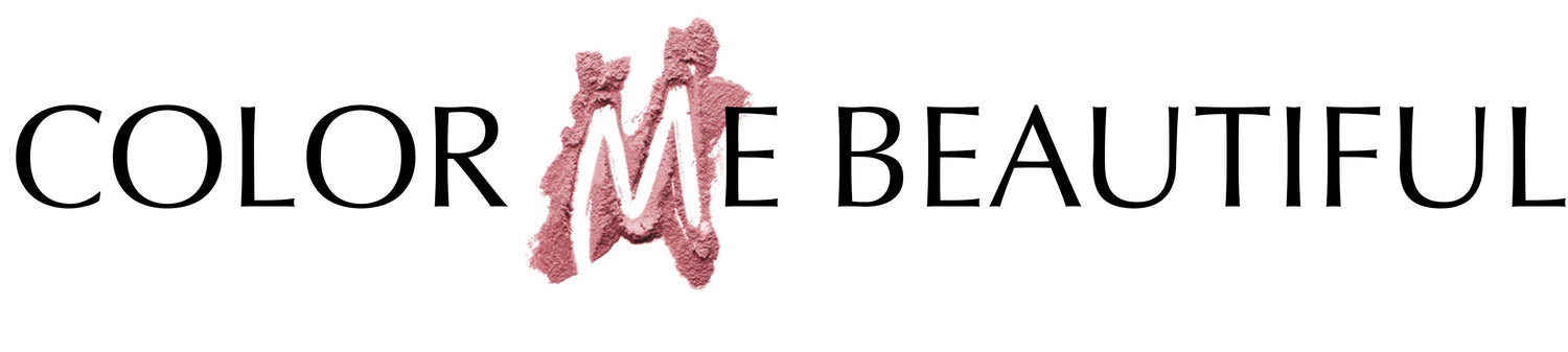 Color Me Beautiful