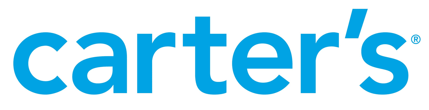 Carter's