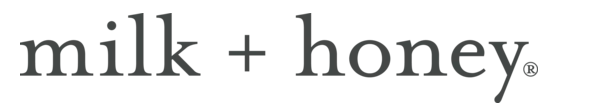 milk + honey