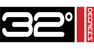32 DEGREES