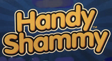 Handy Shammy