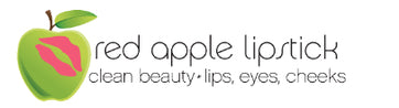 Red Apple Lipstick