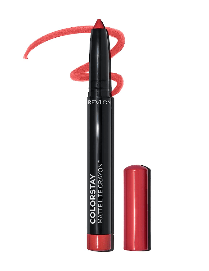 Revlon ColorStay Matte Lite Crayon - (008) She's Fly