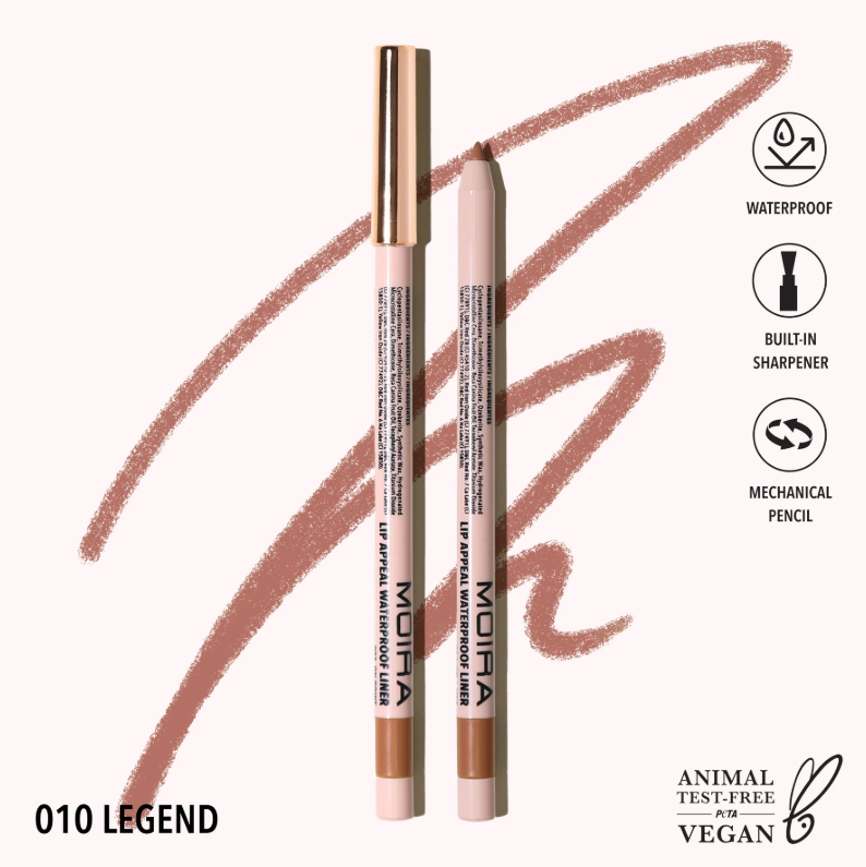 Lip Appeal Waterproof Liner (010, Legend)
