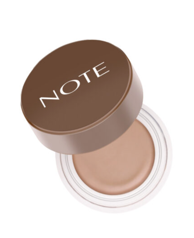 NOTE Cosmetics l Brow Pomade Brow - Light Brown (01)
