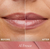 LAURA GELLER Italian Marble Sheer Hydrating Lipstick - Al Fresco 04