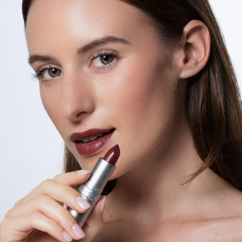T-LeClerc Cosmetics Transparent Lipstick - Organza (06)
