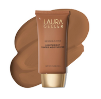 LAURA GELLER Quench-n-Tint Tinted Moisturizer, Hydrating - Deep
Color:06