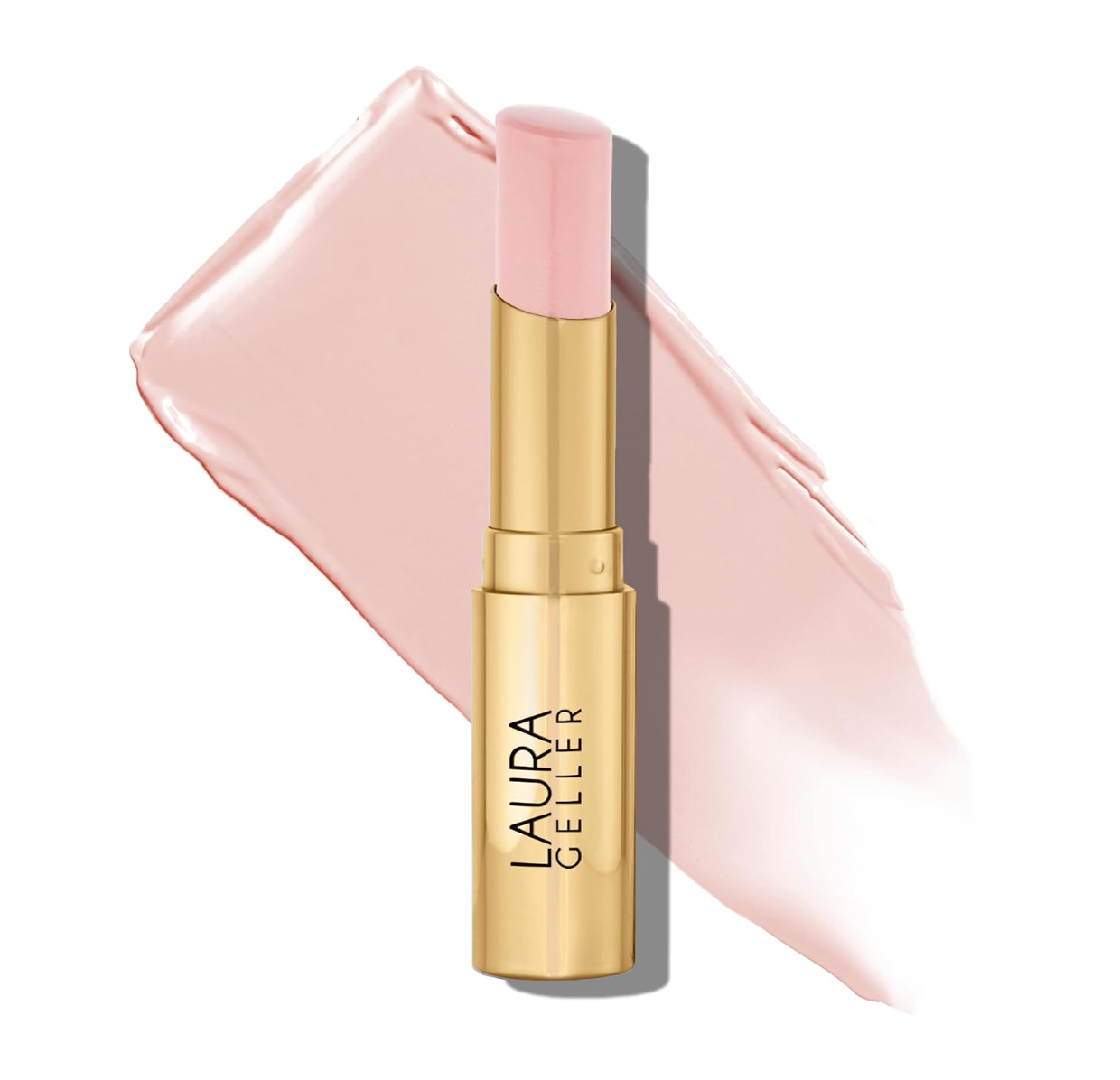 LAURA GELLER Jelly Balm Tinted Hydrating Lip Balm –Sheerly Amazing
Color:06 Sheerly Amazing