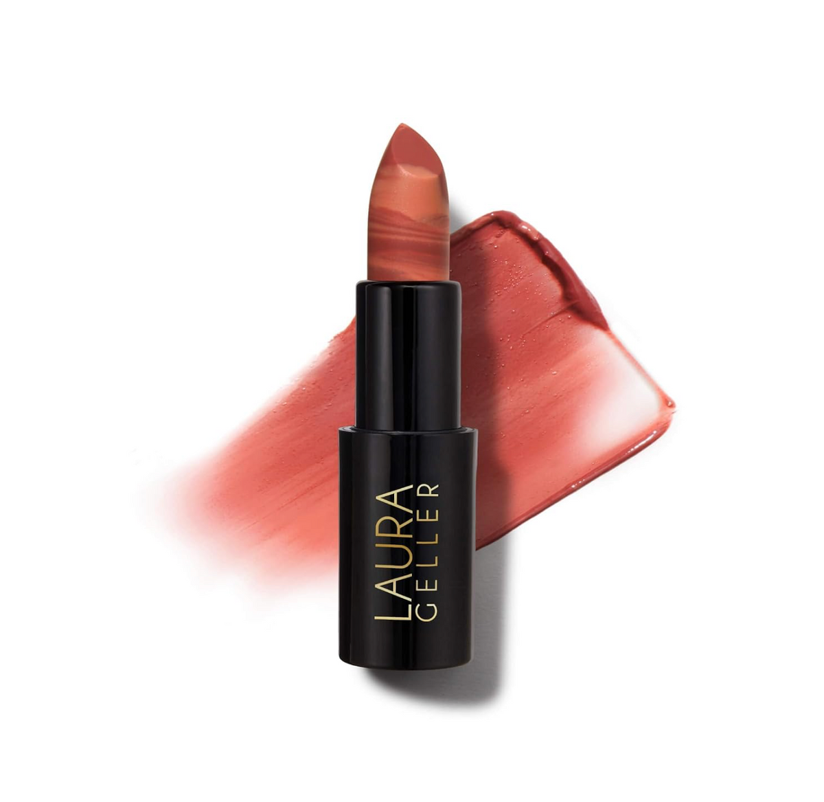 LAURA GELLER BEAUTY Italian Marble Sheer Hydrating Lipstick