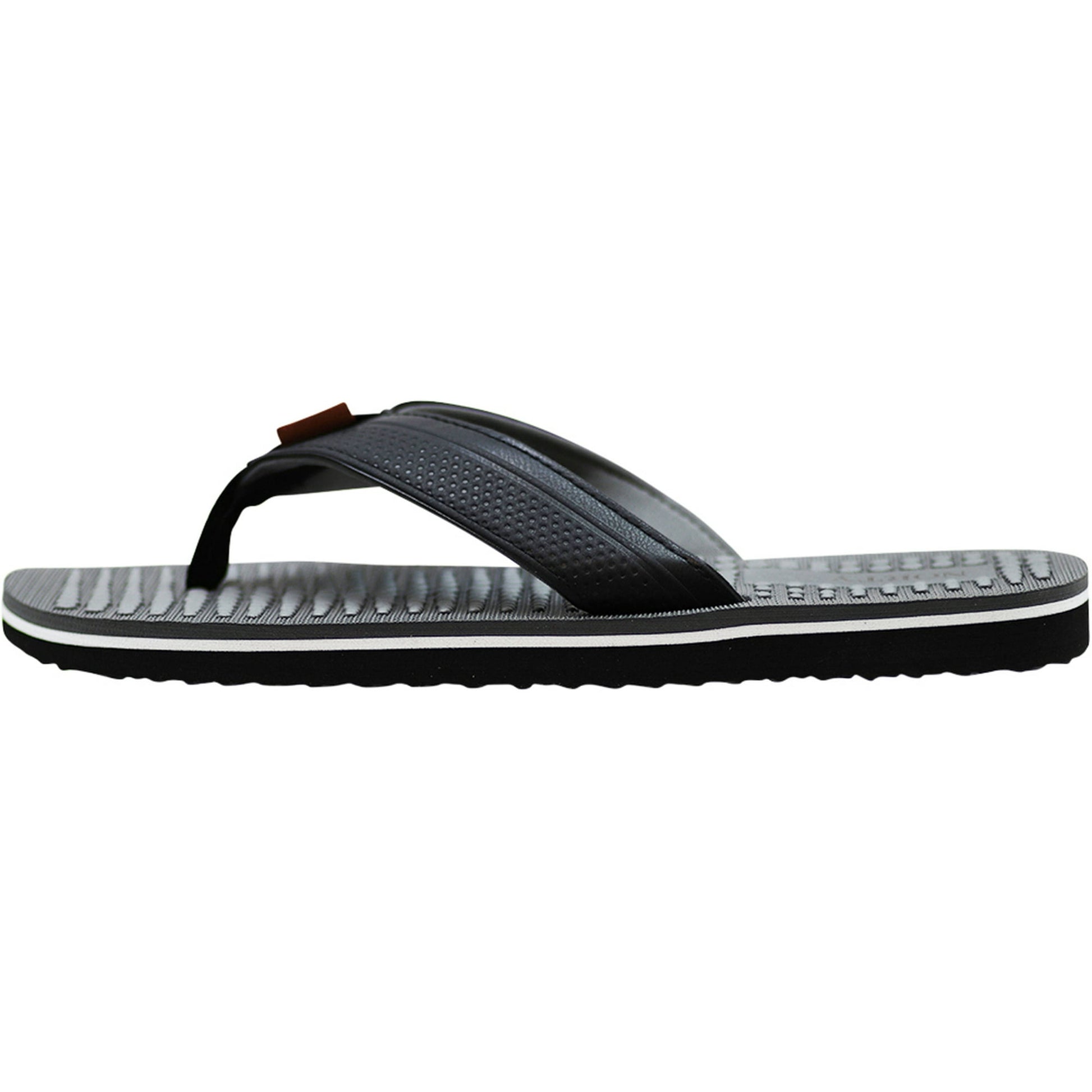 NORTY Men's Sandals for Outdoor & Indoor Flip Flop (11120)